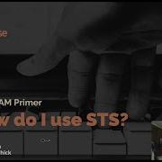 Calm Cloud Security AWS STS Assume With AWS CLI And Terraform