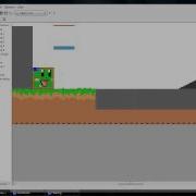 Multimedia Fusion Tutorial Episode 9 Slopes