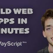 Create Web Based Python Apps In The Cloud With WayScript Made Easy