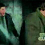 Dean Is Scared Of A Lil Cat