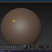 Adding Subdivision Levels In Mudbox