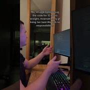 Life Of A Software Developer Living With A Girlfriend