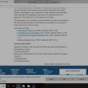 Installing CrimeStat 4