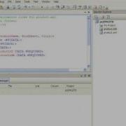 XML Tools Built Into Visual Studio