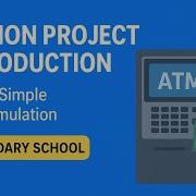 Python Project Introduction For Beginners Build A Simple ATM Simulation