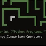 Chained Comparison Operators Python Tutorial