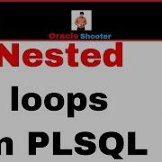 Apps Technical 48 Nested Loop In PLSQL