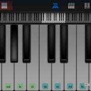 Mustafa Ceceli Es Piano