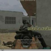 COD2 IFL Lolika Cyber Server Hu Cheat