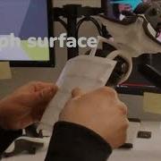 Morphaces Exploring Morphable Surfaces For Tangible Sketching In VR