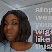 HOW TO STYLE STRAIGHT WIGS Well Detailed Expert Tips Techniques For Bob Wigs Girls Chat