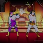 KINECT JUST DANCE 4 DEMO By KRlMZYY