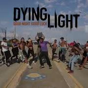 Dying Light Fans When They Hear The Main Menu Theme