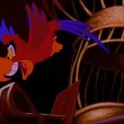 Aladdin Jafar S Laugh HD
