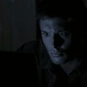 FRED HARING BONES Into Dust OST SUPERNATURAL