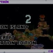Subs Python Island 2 Minecraft Education