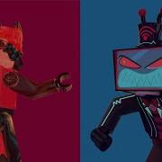Hazbin Hotel Stayed Gone In Lego Blender Animation