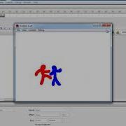 How To Make Simple Fighting Animation Frame By Frame In Flash