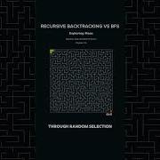 Recursive Backtracking Vs BFS Maze Edition Python Coding Programming Maze Algorithm Donevdev