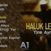 Haluk Levent Heyyamola