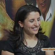 Fatma ŞAHİN Yar Nolur Arguvan Uzun Hava Sen Gelmezsen Arguvana Gidemem