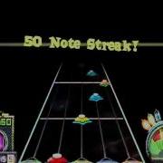 GH3 EDtrio Undercharted 315k