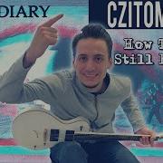 How To Play Still Burning By Incendiary With TABS Guitar Lesson