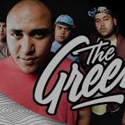 The Green Live Acoustic Session With Sugarshack Sessions Full