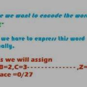 Cryptography Using Matrices Mp4