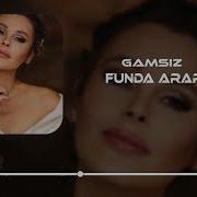 Funda Arar Gamsız EMRECAN OFFİCİAL REMİX