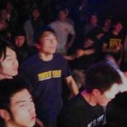 Stand As One STRIFE Antiknock