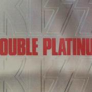 Kiss Double Platinum 1978 Cold Gin