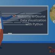 1 Welcome To Course Data Visualization With Python Tech2Teach