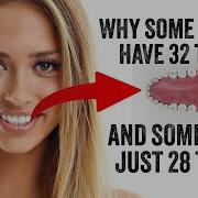Why Some People Have 32 Teeth And Some Have Just 28 Teeth Chat With Dallas Perio Dr Vadivel