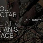 Mdou Moctar The Agadez Folders Live At Sultan S Palace