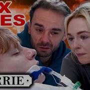 Finally MAX DIES Max S Death In Coma Coronation Street Spoilers Platt House Fire After Math