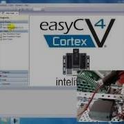 EasyC Robot Programming Tutorial Limit Switch