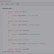 06 Implementing Interface Methods