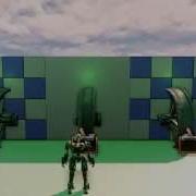 UDK Bools Test