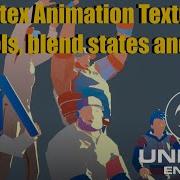 Vertex Animation Texture In UE5 Tools Blend Transitions And More Patreon