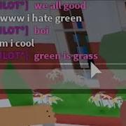 Green Is Grass Flamingo Out Of Context 22