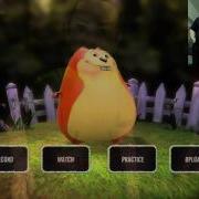 Kinect Adventures Episode 02 Space Bubbles