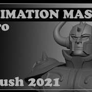 Como Utilizar Decimation Master Zbrush 2021