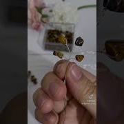 How To Make A Simple Crystal Tree