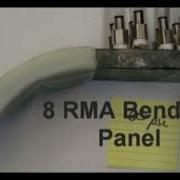 Morphing Panel That Bends About 3 Axes And Also Contracts