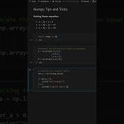 Numpy Solve Linear Equations