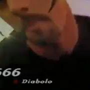 666 Diablo Live At Viva Club Rotation