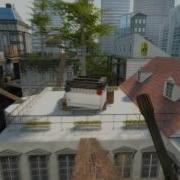 TTT Rooftops 2016 SECOND ELEVATOR TUTORIAL