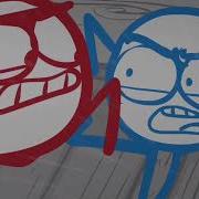 INSaNiTY AMV Adult Cartoon Version