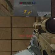 Warface 2 Jump 2 Snipre Shot 2 Kill II 2 Hip Fair With Gold TWM X308